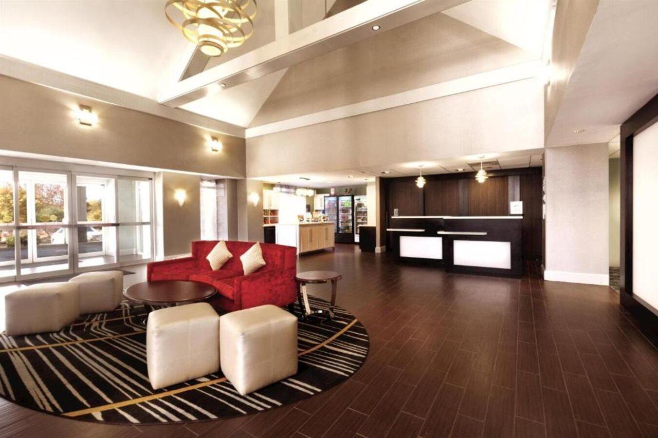 Homewood Suites By Hilton Atlanta-Alpharetta Εξωτερικό φωτογραφία