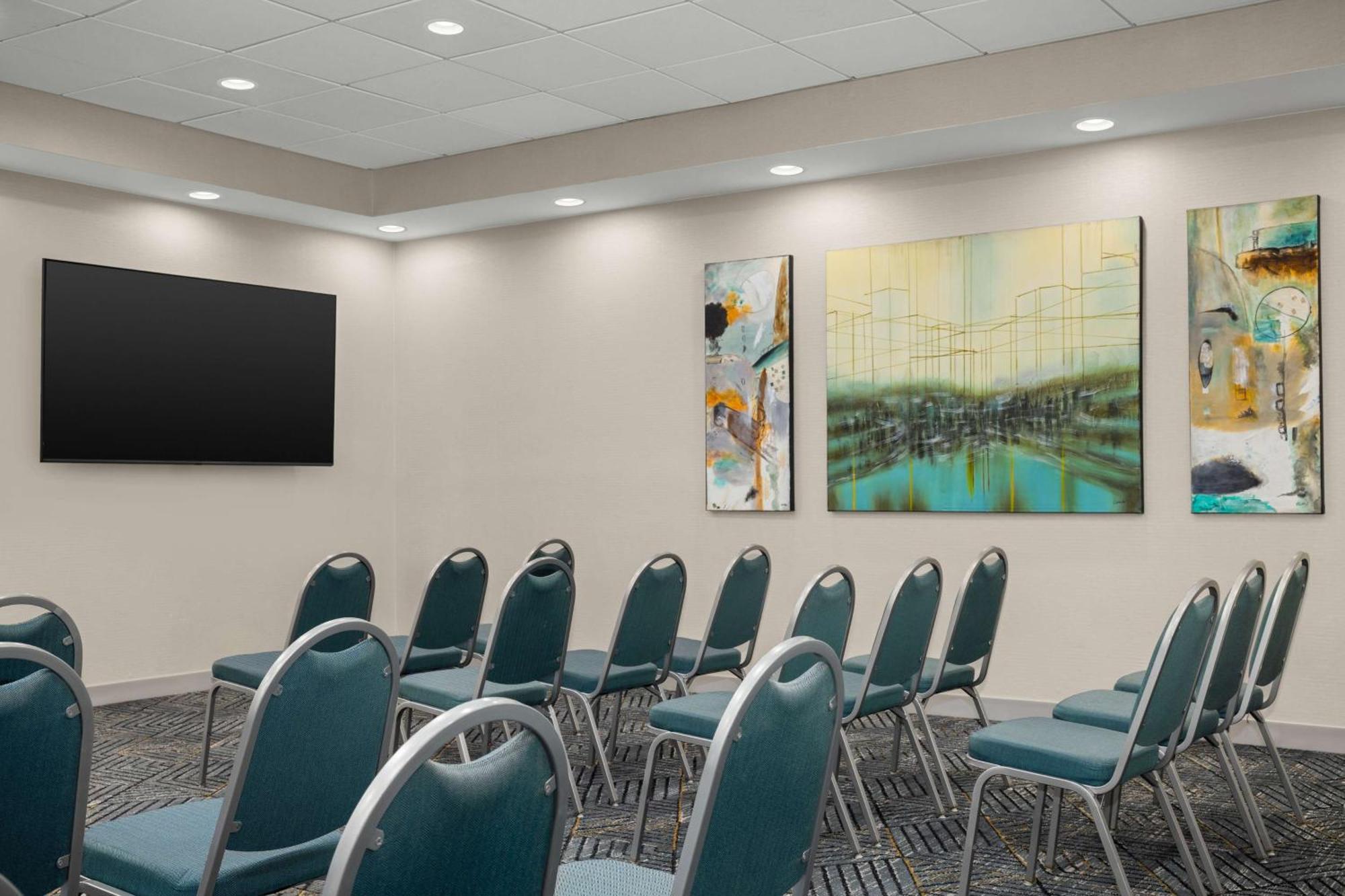 Homewood Suites By Hilton Atlanta-Alpharetta Εξωτερικό φωτογραφία