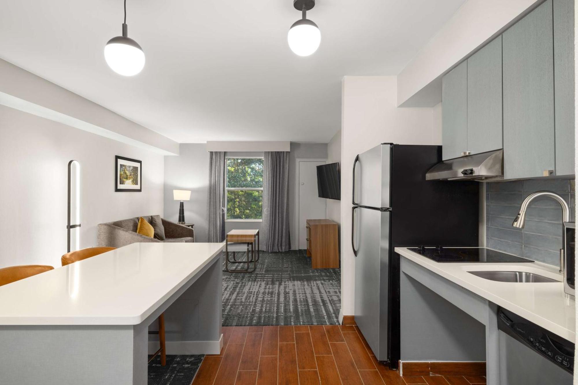 Homewood Suites By Hilton Atlanta-Alpharetta Εξωτερικό φωτογραφία