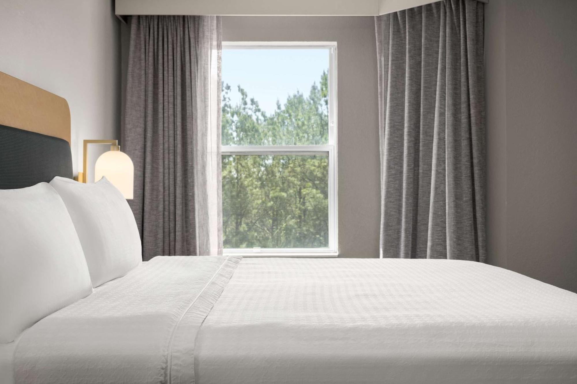 Homewood Suites By Hilton Atlanta-Alpharetta Εξωτερικό φωτογραφία