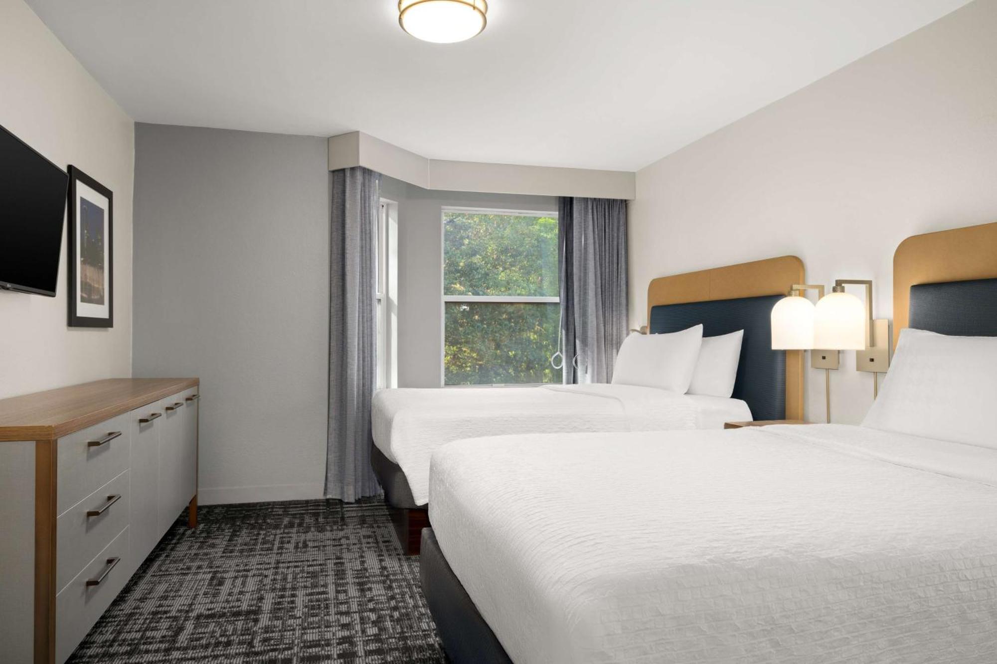 Homewood Suites By Hilton Atlanta-Alpharetta Εξωτερικό φωτογραφία