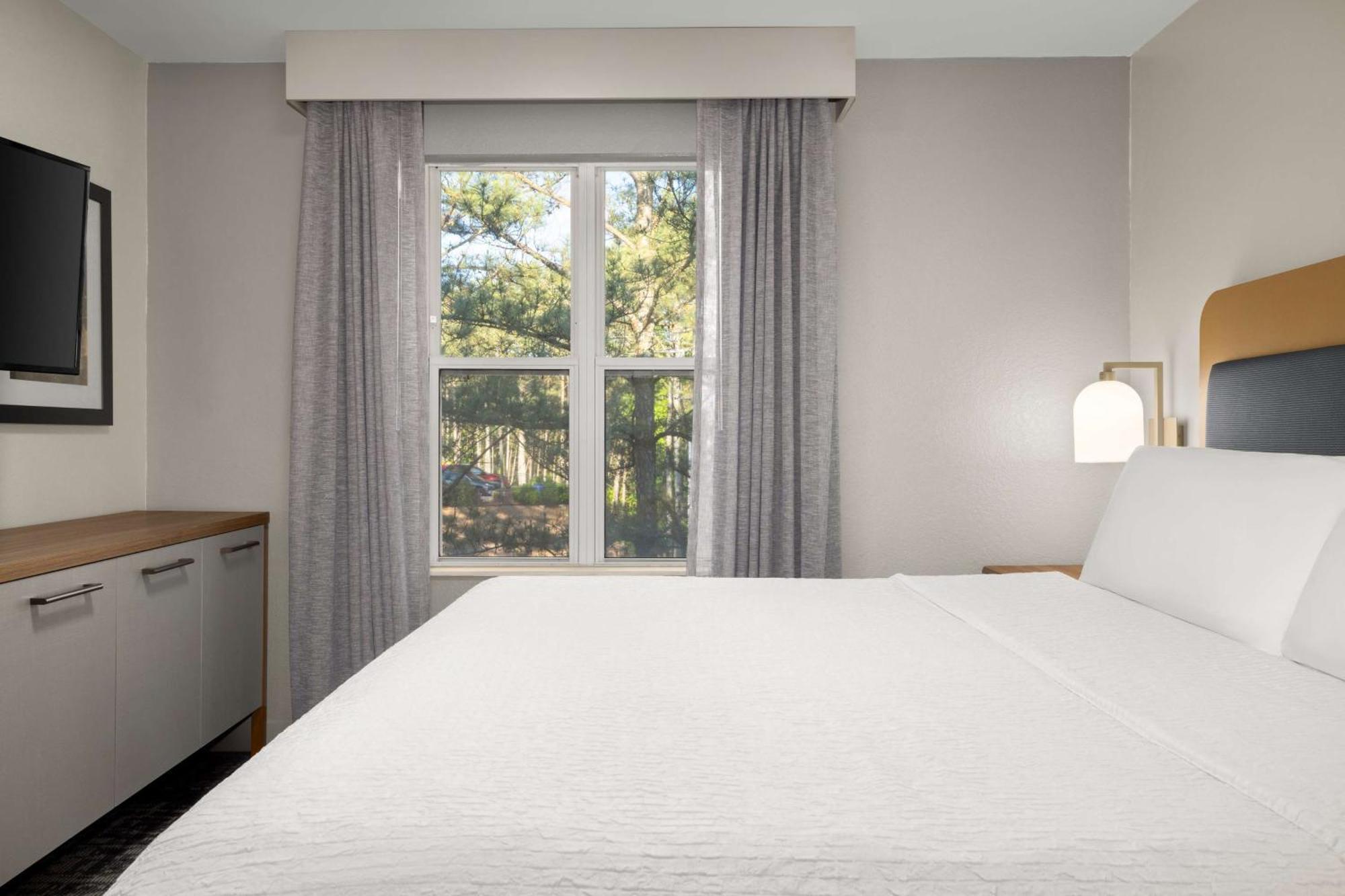 Homewood Suites By Hilton Atlanta-Alpharetta Εξωτερικό φωτογραφία