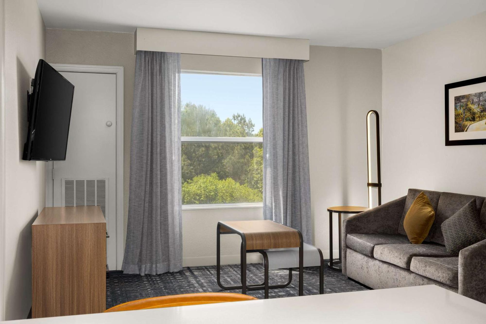 Homewood Suites By Hilton Atlanta-Alpharetta Εξωτερικό φωτογραφία