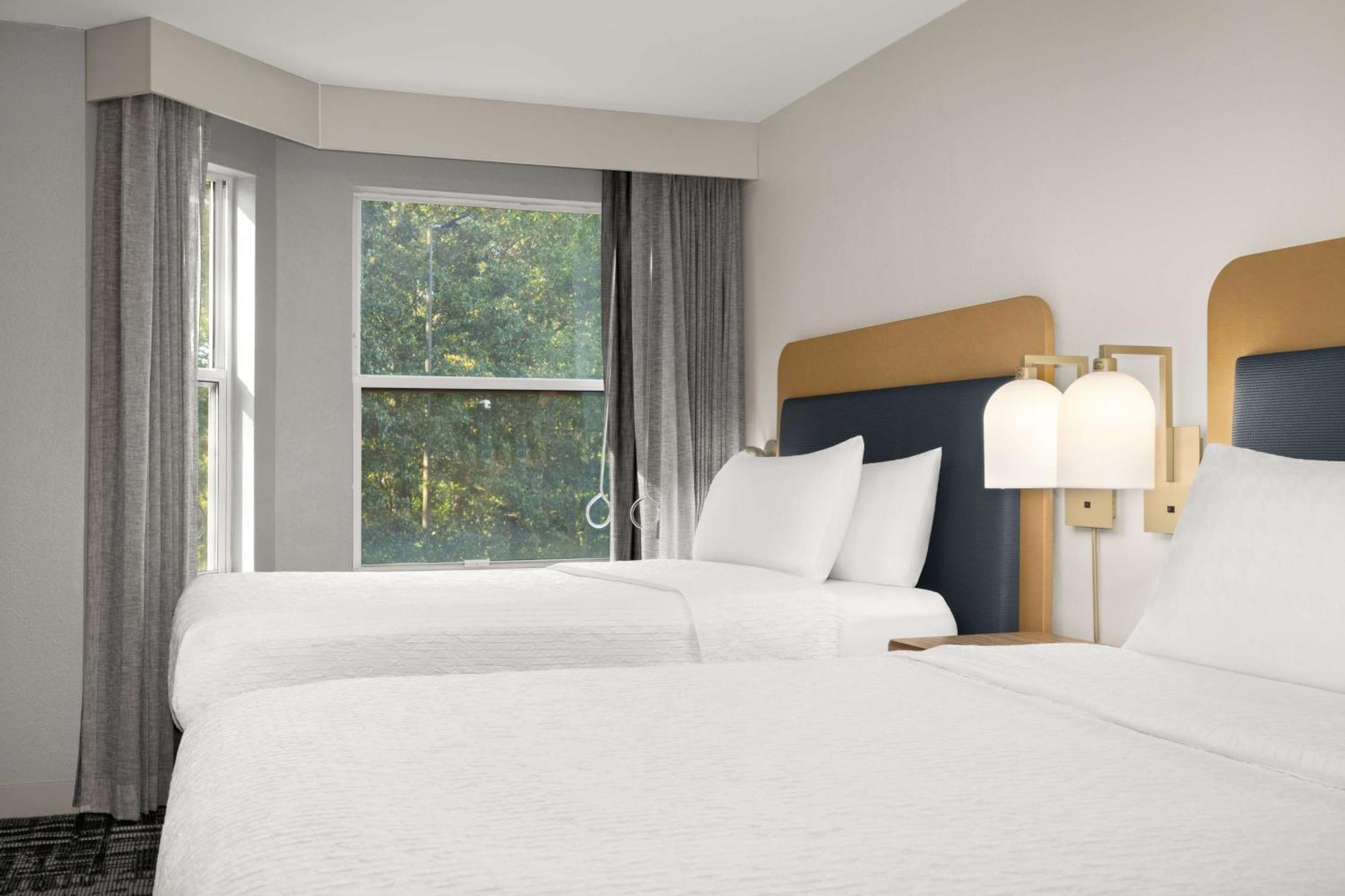 Homewood Suites By Hilton Atlanta-Alpharetta Εξωτερικό φωτογραφία