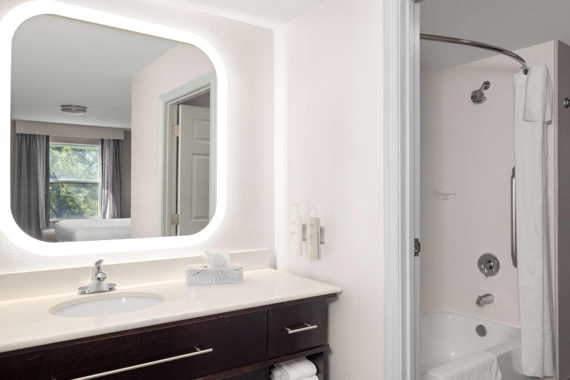 Homewood Suites By Hilton Atlanta-Alpharetta Εξωτερικό φωτογραφία