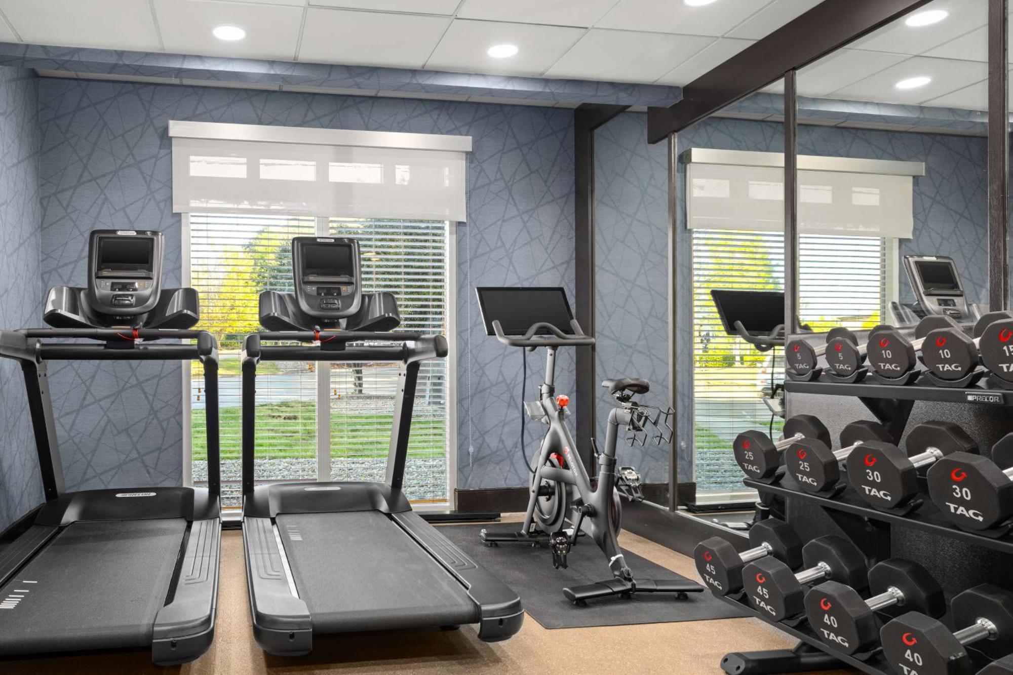 Homewood Suites By Hilton Atlanta-Alpharetta Εξωτερικό φωτογραφία