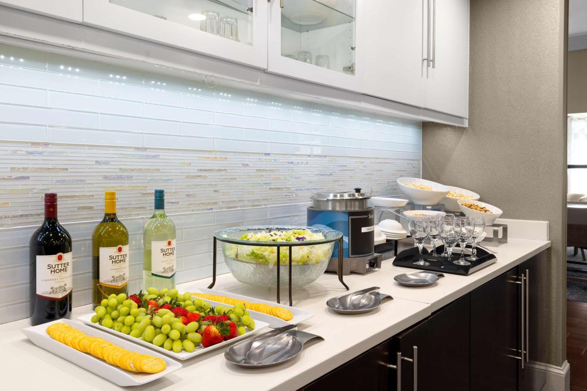 Homewood Suites By Hilton Atlanta-Alpharetta Εξωτερικό φωτογραφία