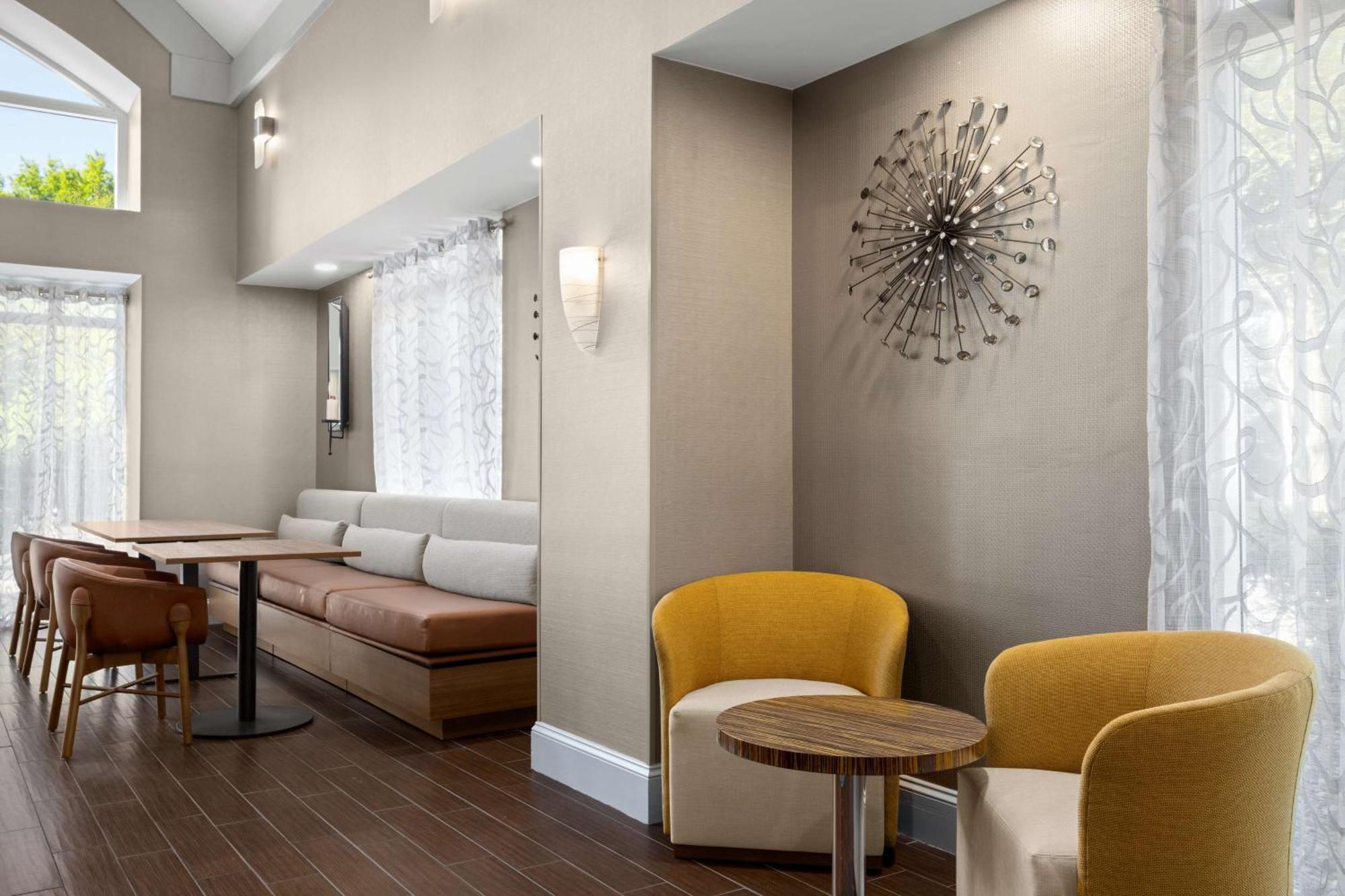 Homewood Suites By Hilton Atlanta-Alpharetta Εξωτερικό φωτογραφία