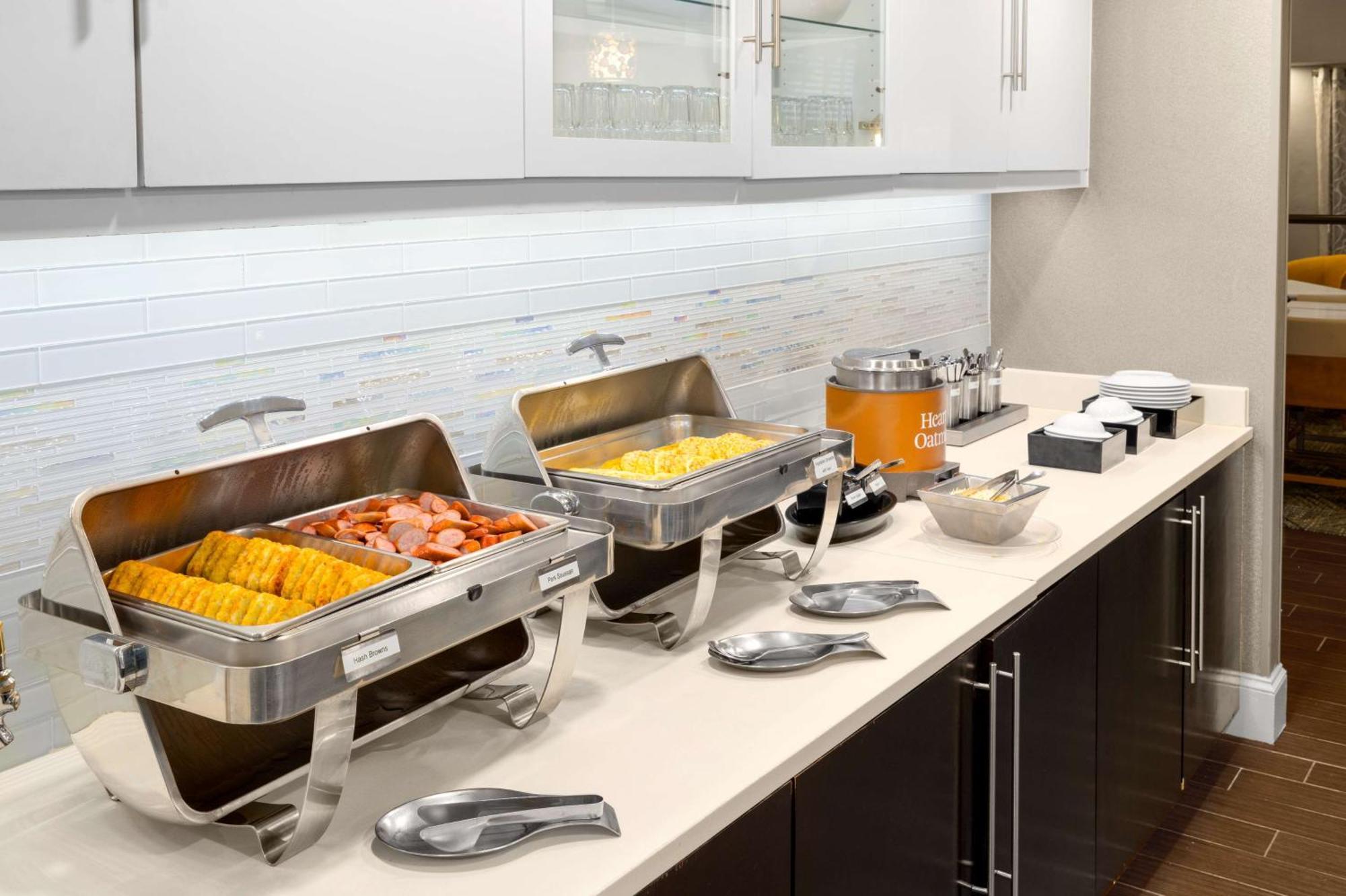 Homewood Suites By Hilton Atlanta-Alpharetta Εξωτερικό φωτογραφία