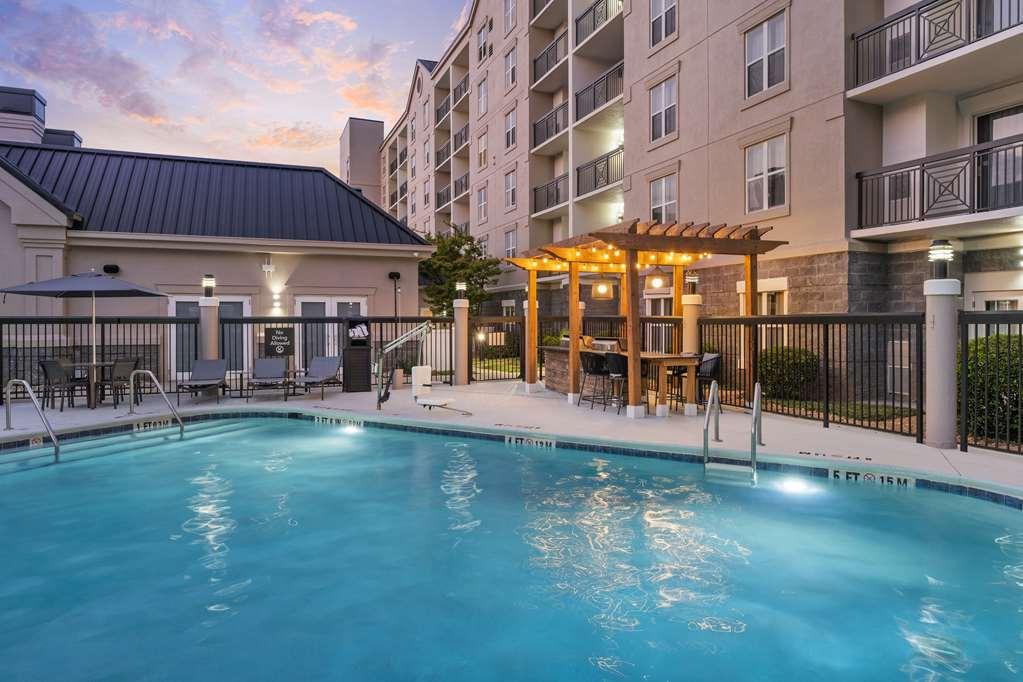 Homewood Suites By Hilton Atlanta-Alpharetta Ανέσεις φωτογραφία