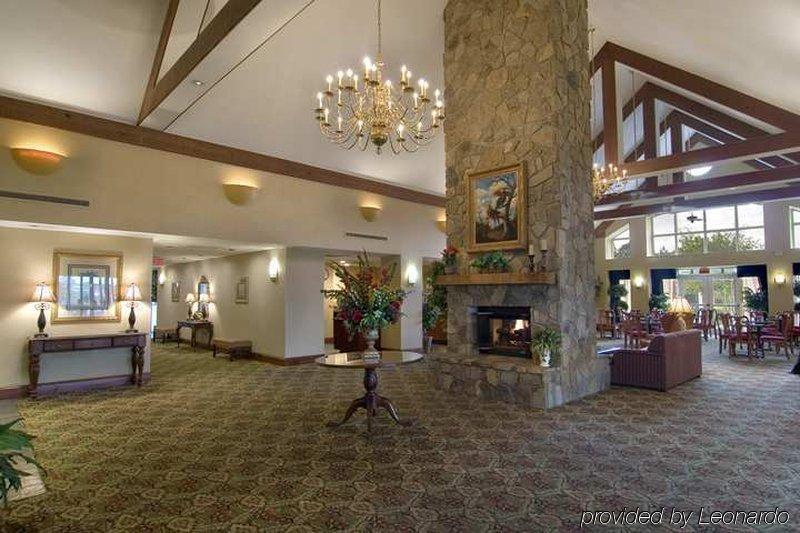 Homewood Suites By Hilton Atlanta-Alpharetta Εσωτερικό φωτογραφία