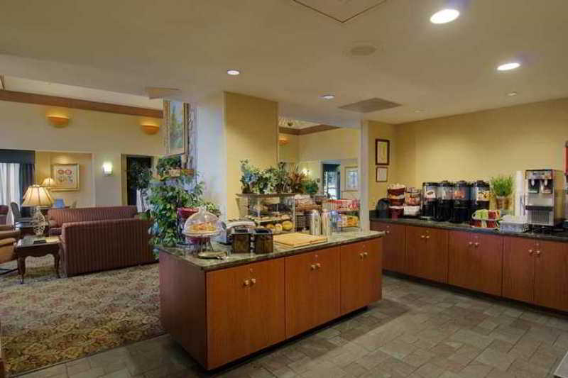 Homewood Suites By Hilton Atlanta-Alpharetta Εσωτερικό φωτογραφία