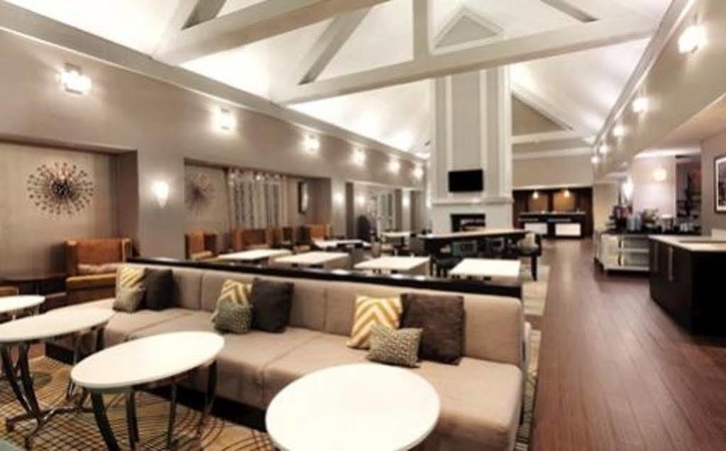 Homewood Suites By Hilton Atlanta-Alpharetta Εξωτερικό φωτογραφία